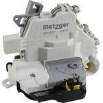 Metzger 2314231 Türschloss