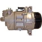 Mahle ACP 95 000S Kompressor, Klimaanlage BEHR Mahle ACP 95 000S Kompressor, Klimaanlage BEHR