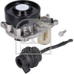 FEBI BILSTEIN 188570 Wasserpumpe, Motorkühlung FEBI BILSTEIN 188570 Wasserpumpe, Motorkühlung
