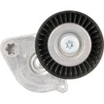 Spannrolle, Keilrippenriemen T38346 Spannrolle, Keilrippenriemen T38346
