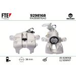 Bremssattel 9298168
