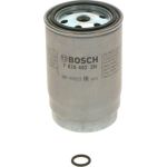 Kraftstofffilter F 026 402 255 Kraftstofffilter F 026 402 255