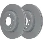 Bremsscheibe 24.0125-0138.1