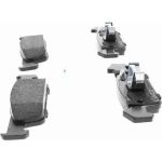 Vaico V21-0031 Bremsbelagsatz, Scheibenbremse