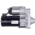 Starter 8EA 011 610-501 Starter 8EA 011 610-501