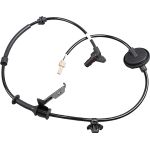 Sensor, Raddrehzahl 09001302 Sensor, Raddrehzahl 09001302
