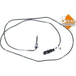 NRF 707361 Sensor, Abgastemperatur EASY FIT