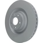 ATE 24.0136-0107.1 Bremsscheibe ATE 24.0136-0107.1 Bremsscheibe