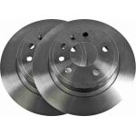 Vaico V50-40002 Bremsscheibe Vaico V50-40002 Bremsscheibe