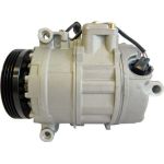 Mahle ACP 140 000S Kompressor, Klimaanlage BEHR Mahle ACP 140 000S Kompressor, Klimaanlage BEHR