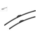 BOSCH AR 603 S Scheibenwischer Aerotwin Retrofit 3 397 014 537 BOSCH AR 603 S Scheibenwischer Aerotwin Retrofit 3 397 014 537
