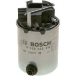BOSCH F 026 402 218 Kraftstofffilter BOSCH F 026 402 218 Kraftstofffilter
