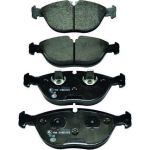 Bremsbelagsatz, Scheibenbremse 8DB 355 008-261 Bremsbelagsatz, Scheibenbremse 8DB 355 008-261