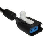 Sensor, Raddrehzahl 0900307
