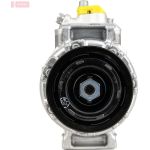 DENSO 7SEU17C Klimakompressor DCP32076 DENSO 7SEU17C Klimakompressor DCP32076