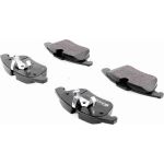 Vaico V22-0151 Bremsbelagsatz, Scheibenbremse Green Mobility Parts