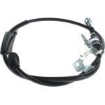 BOSCH 1 987 482 299 Seilzug, Feststellbremse BOSCH 1 987 482 299 Seilzug, Feststellbremse