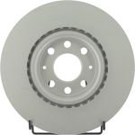 Bremsscheibe DDF1298C