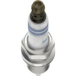BOSCH 0 242 236 642 Zündkerze Double Iridium p2p BOSCH 0 242 236 642 Zündkerze Double Iridium p2p