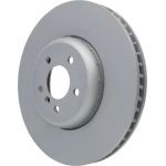 ATE 24.0136-0119.2 Bremsscheibe ATE 24.0136-0119.2 Bremsscheibe