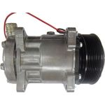 Mahle ACP 996 000S Kompressor, Klimaanlage BEHR Mahle ACP 996 000S Kompressor, Klimaanlage BEHR