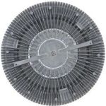 Kupplung, Kühlerlüfter CFC 241 000P Kupplung, Kühlerlüfter CFC 241 000P