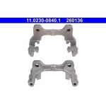 Halter, Bremssattel 11.0230-0840.1