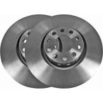 Vaico V10-80086 Bremsscheibe Vaico V10-80086 Bremsscheibe