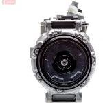 DENSO 7SEU17C Klimakompressor DCP17059 DENSO 7SEU17C Klimakompressor DCP17059