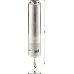 Kraftstofffilter WK 5001 Kraftstofffilter WK 5001