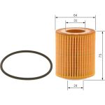 BOSCH F 026 407 299 Ölfilter BOSCH F 026 407 299 Ölfilter