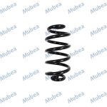 Fahrwerksfeder 90170473 Fahrwerksfeder 90170473