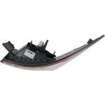 Heckleuchte 043957
