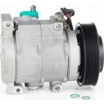 Kompressor, Klimaanlage 89558 Kompressor, Klimaanlage 89558