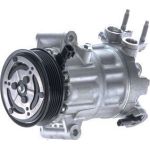 Kompressor, Klimaanlage ACP 654 000P Kompressor, Klimaanlage ACP 654 000P