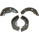 Ferodo FSB319 Bremsbackensatz PREMIER Ferodo FSB319 Bremsbackensatz PREMIER