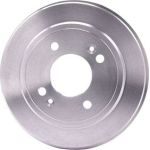 Bremstrommel 8DT 355 301-041