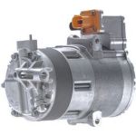 Kompressor, Klimaanlage ACP 1597 000P Kompressor, Klimaanlage ACP 1597 000P