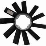 Lüfterrad, Motorkühlung V20-90-1102 Lüfterrad, Motorkühlung V20-90-1102