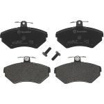 Brembo P 85 042 Bremsbelagsatz, Scheibenbremse PRIME LINE Brembo P 85 042 Bremsbelagsatz, Scheibenbremse PRIME LINE