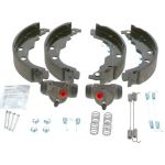 BOSCH 0 204 113 669 Bremsbackensatz KIT PRO BOSCH 0 204 113 669 Bremsbackensatz KIT PRO