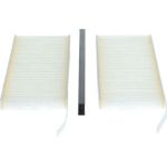 BOSCH 1 987 432 078 Innenraumfilter FILTER+