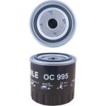 Ölfilter OC 995 Ölfilter OC 995