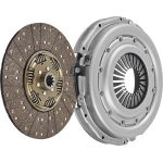 Valeo 827362 Kupplungssatz NEW KIT2P Valeo 827362 Kupplungssatz NEW KIT2P