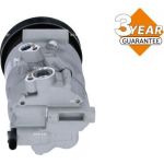 NRF 32970 Kompressor, Klimaanlage EASY FIT NRF 32970 Kompressor, Klimaanlage EASY FIT