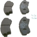 Bremsbelagsatz, Scheibenbremse 0 986 494 503 Bremsbelagsatz, Scheibenbremse 0 986 494 503