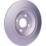 Bremsscheibe 8DD 355 116-071