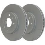 Bremsscheibe 24.0122-0260.1