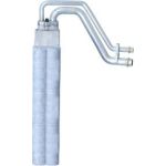 Verdampfer, Klimaanlage 36142