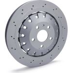 Bremsscheibe 100.3383.70